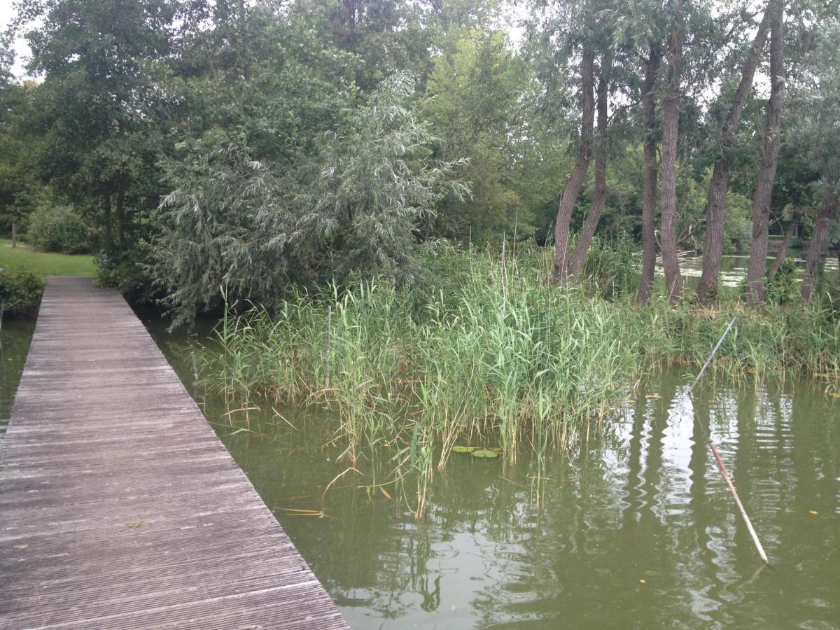 Lake Park Berlare Экстерьер фото