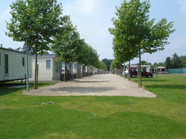 Lake Park Berlare Экстерьер фото