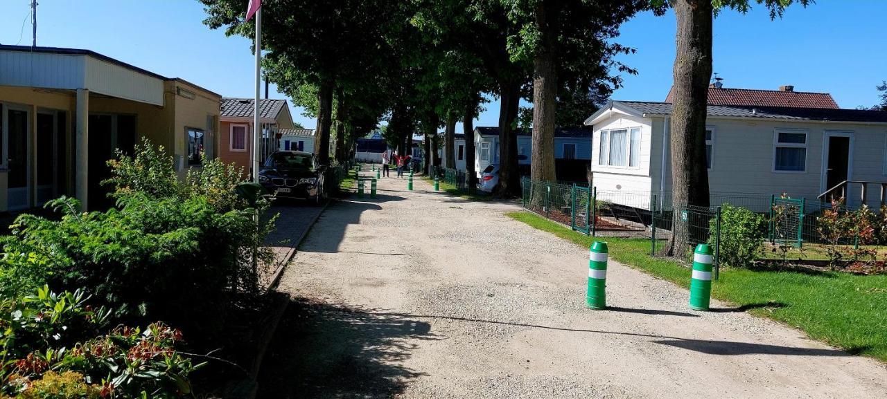 Lake Park Berlare Экстерьер фото