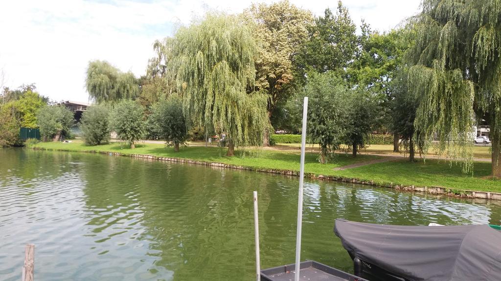 Lake Park Berlare Экстерьер фото