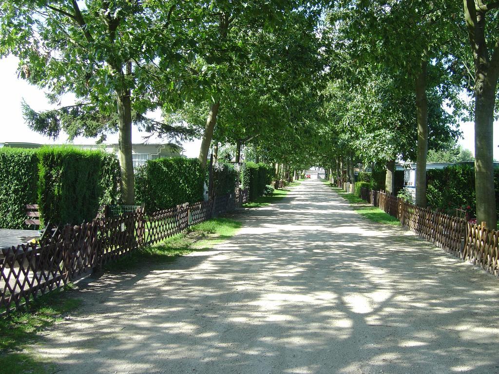 Lake Park Berlare Экстерьер фото